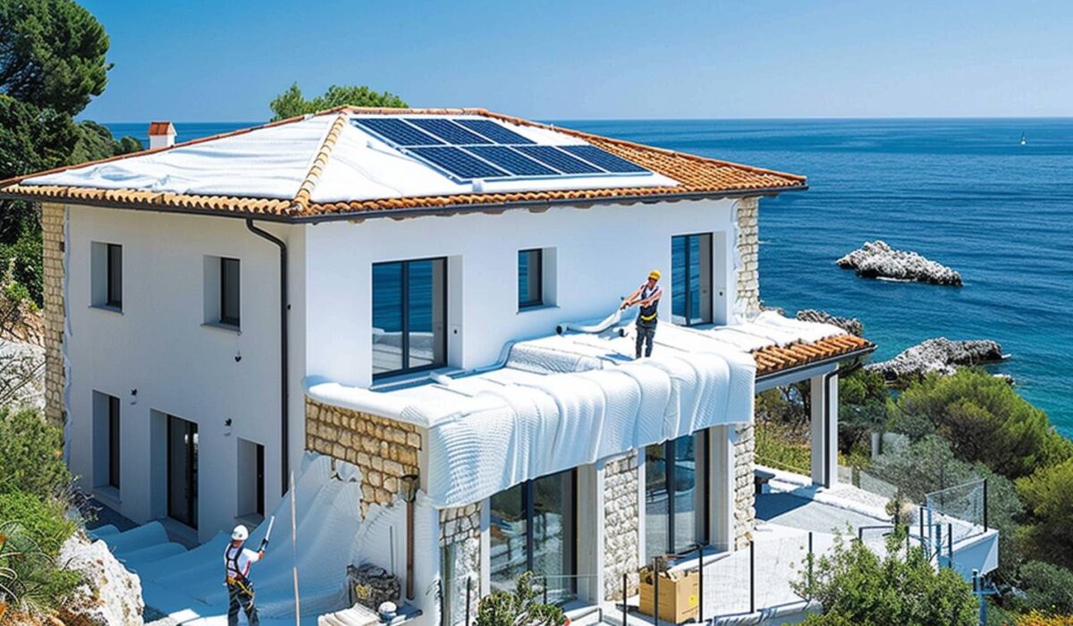 Isolation Outre Mer Isolation Thermique Estivale : Guide Ultime pour un Été au Frais